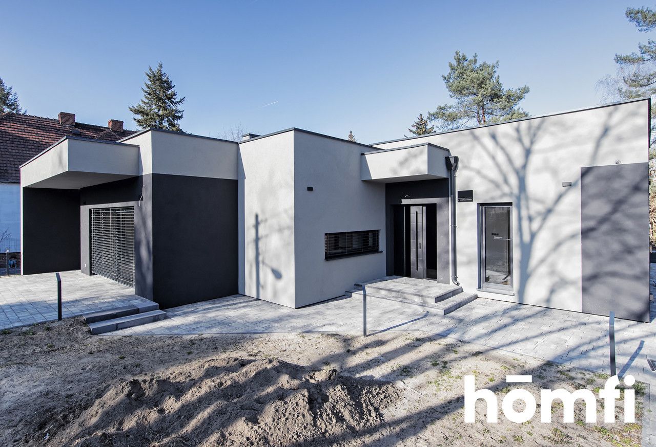 Your new dream house near Poznań! - House - Sale - Poznański, Swarzędz