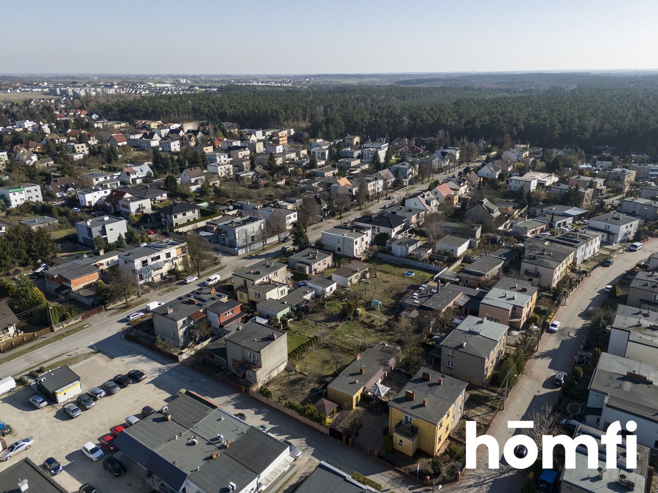 Your new dream house near Poznań! - House - Sale - Poznański, Swarzędz