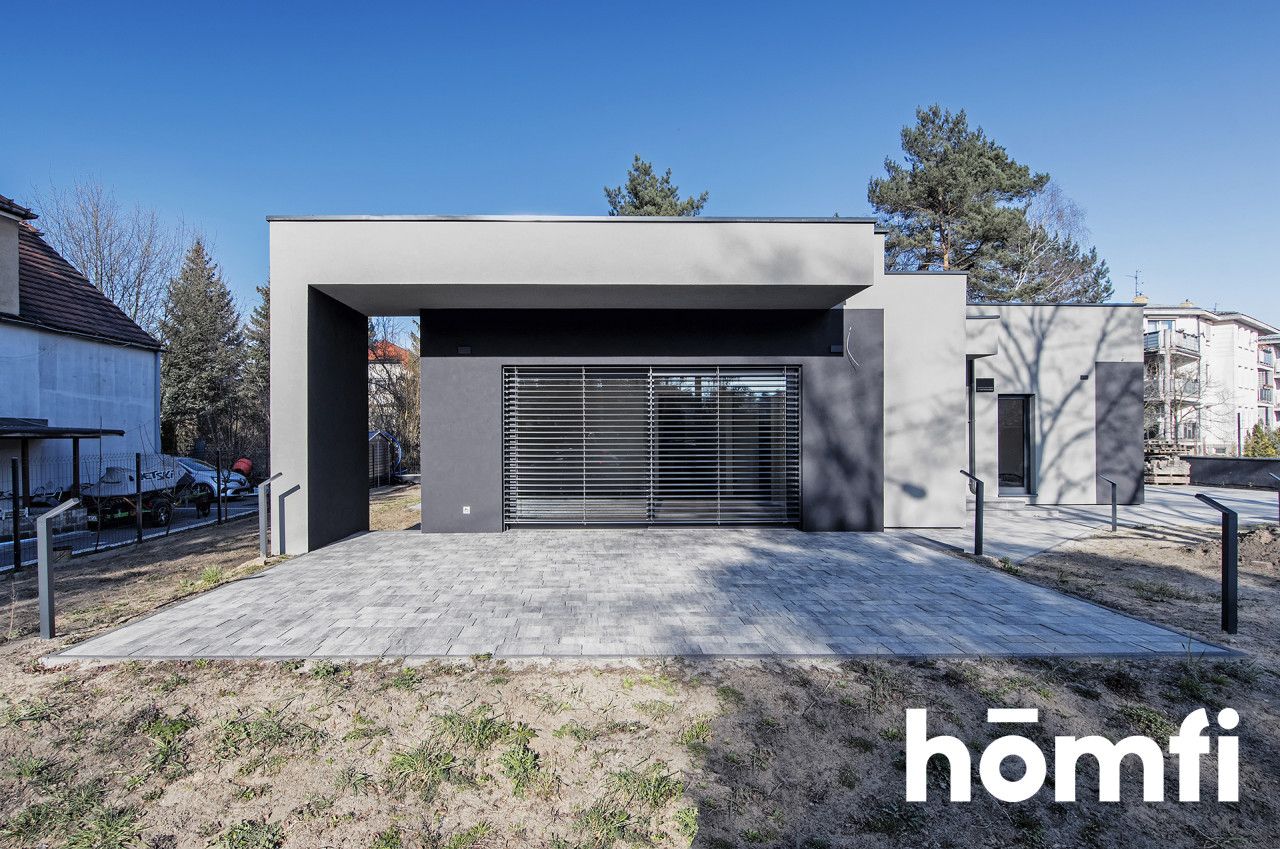 Your new dream house near Poznań! - House - Sale - Poznański, Swarzędz