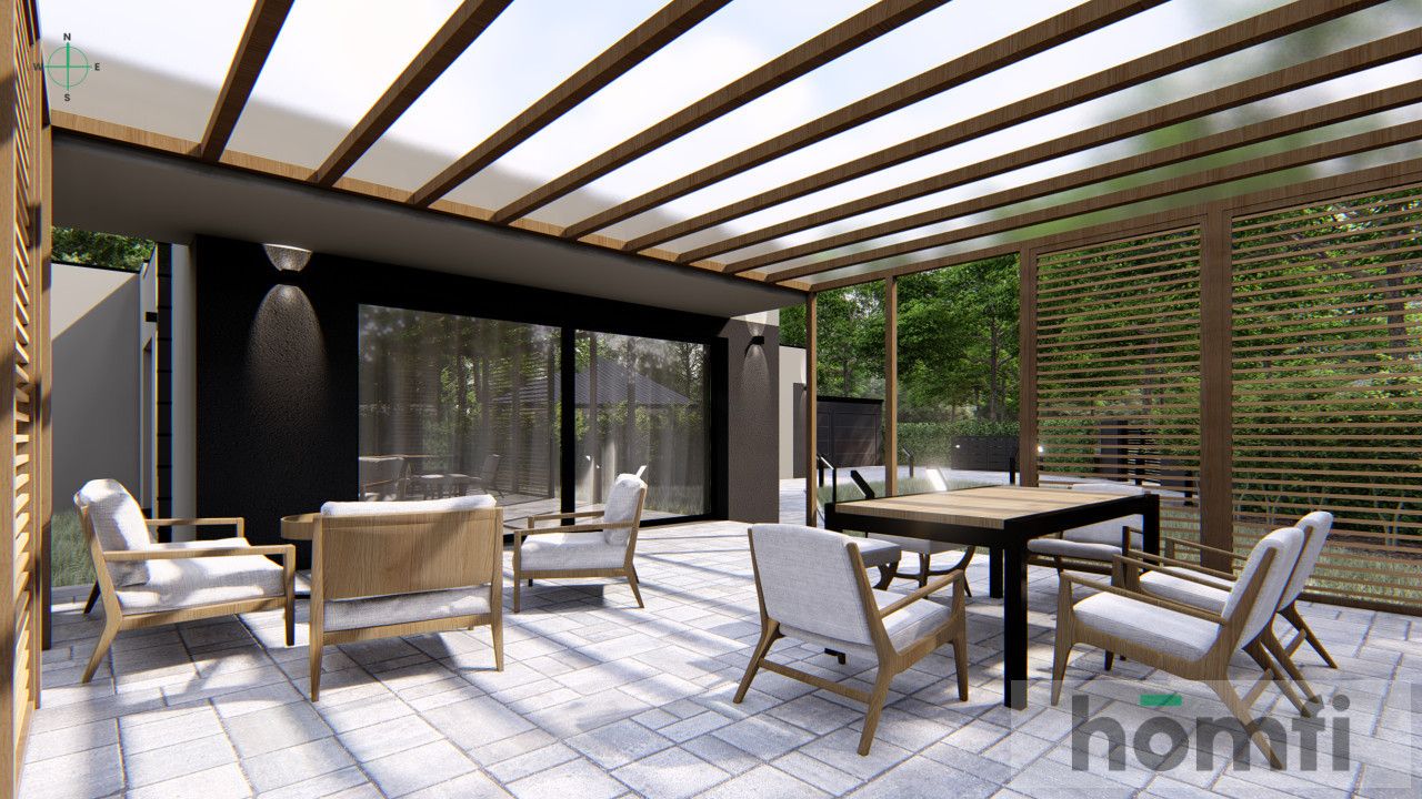 Your new dream house near Poznań! - House - Sale - Poznański, Swarzędz