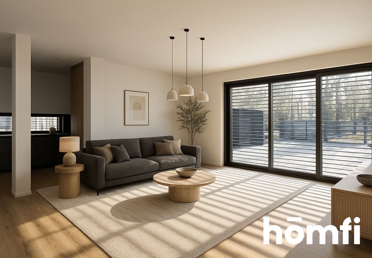 Your new dream house near Poznań! - House - Sale - Poznański, Swarzędz