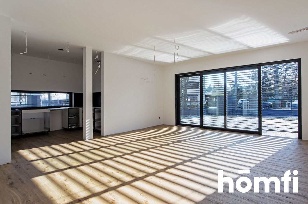 Your new dream house near Poznań! - House - Sale - Poznański, Swarzędz