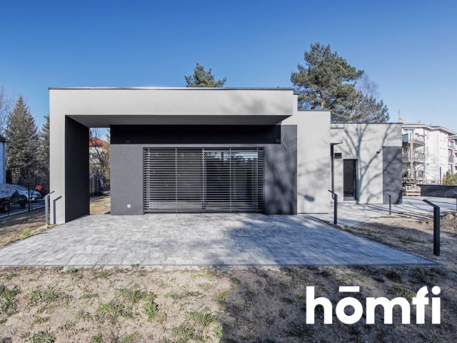 Twój nowy dom marzeń pod Poznaniem! - Dom - Sprzedaż - Poznański, Swarzędz