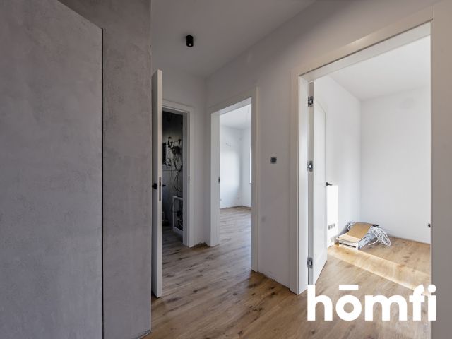 Your new dream house near Poznań! - Дім - Продаж - Poznański, Swarzędz