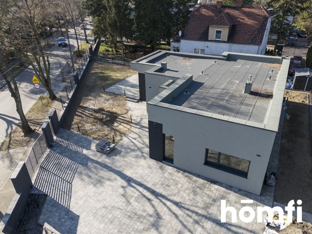 Your new dream house near Poznań! - Дім - Продаж - Poznański, Swarzędz