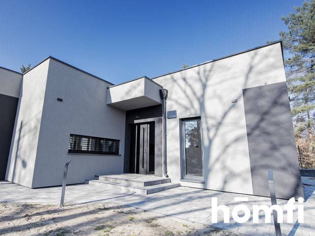 Twój nowy dom marzeń pod Poznaniem! - Dom - Sprzedaż - Poznański, Swarzędz