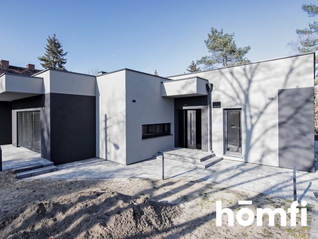 Twój nowy dom marzeń pod Poznaniem! - Dom - Sprzedaż - Poznański, Swarzędz