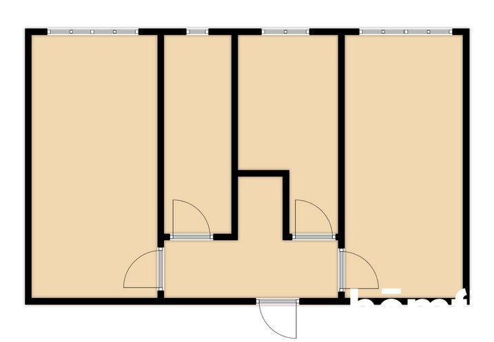 Przytulne mieszkanie do wynajęcia - Mieszkanie - Wynajem - Poznań, Wilda / Dębiec