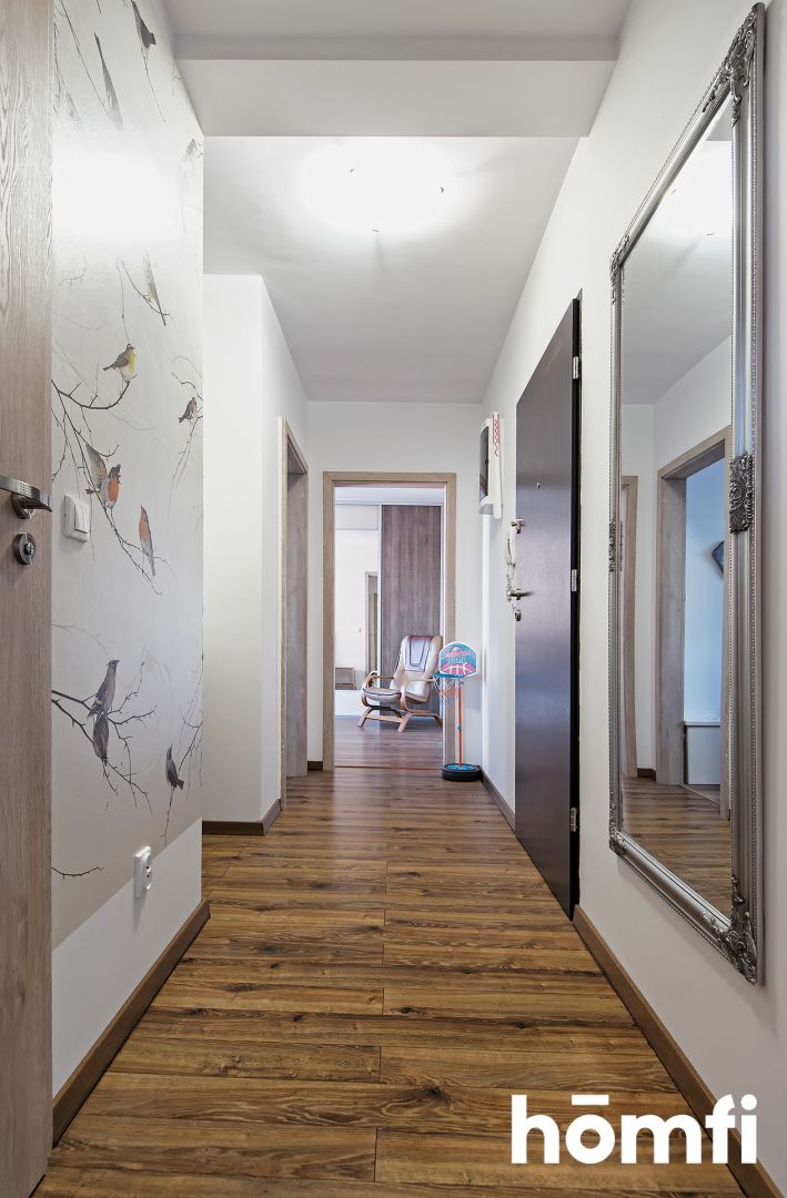 Przytulne mieszkanie do wynajęcia - Mieszkanie - Wynajem - Poznań, Wilda / Dębiec