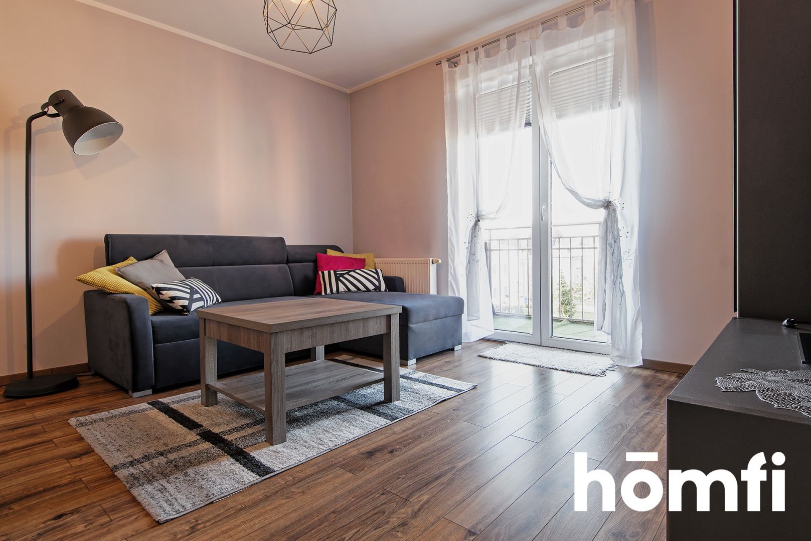 Przytulne mieszkanie do wynajęcia - Mieszkanie - Wynajem - Poznań, Wilda / Dębiec