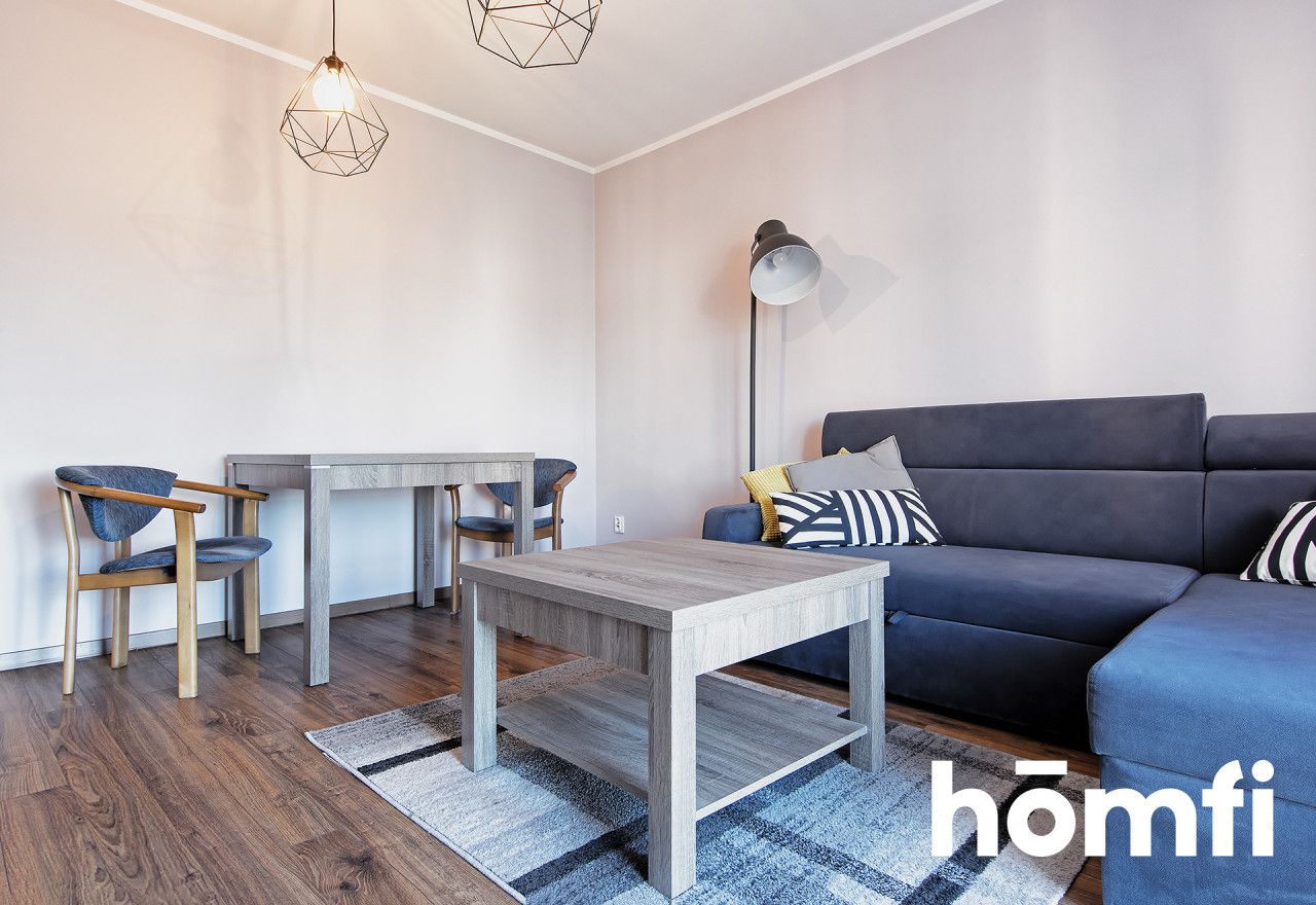 Przytulne mieszkanie do wynajęcia - Mieszkanie - Wynajem - Poznań, Wilda / Dębiec