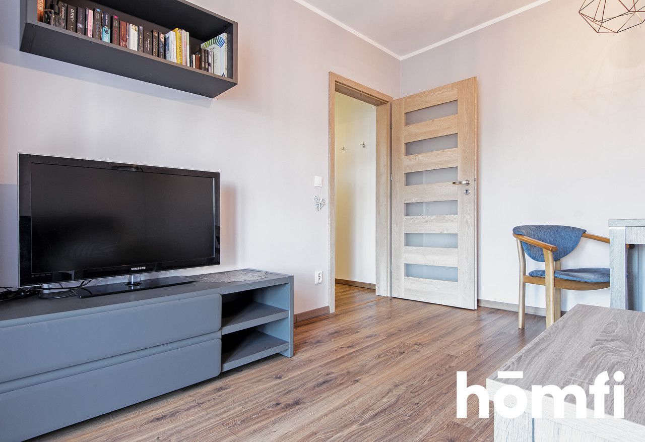 Przytulne mieszkanie do wynajęcia - Mieszkanie - Wynajem - Poznań, Wilda / Dębiec