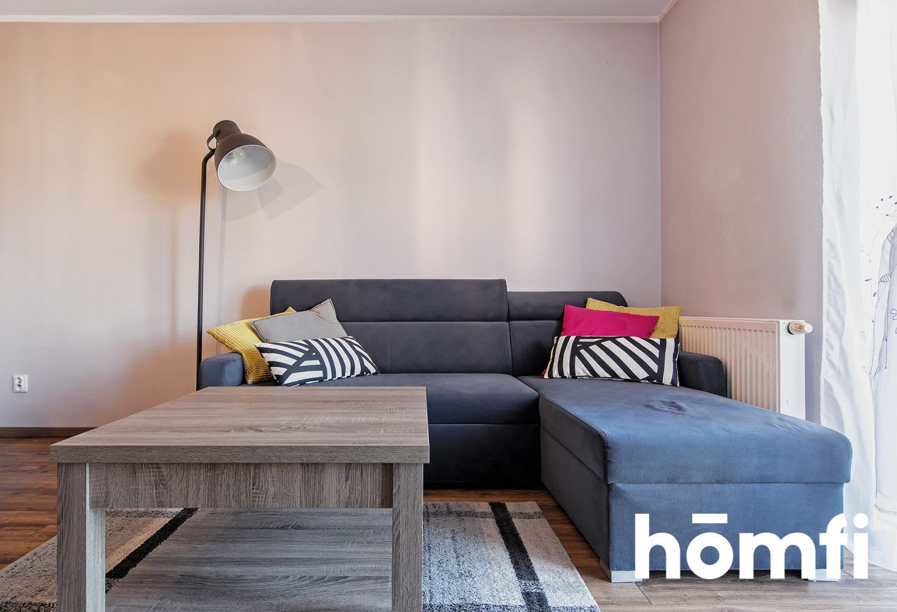 Przytulne mieszkanie do wynajęcia - Mieszkanie - Wynajem - Poznań, Wilda / Dębiec