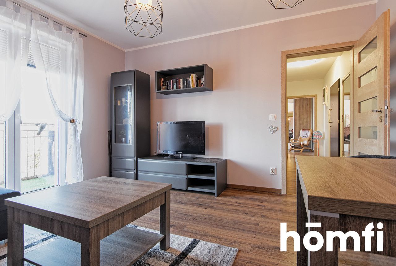 Przytulne mieszkanie do wynajęcia - Mieszkanie - Wynajem - Poznań, Wilda / Dębiec