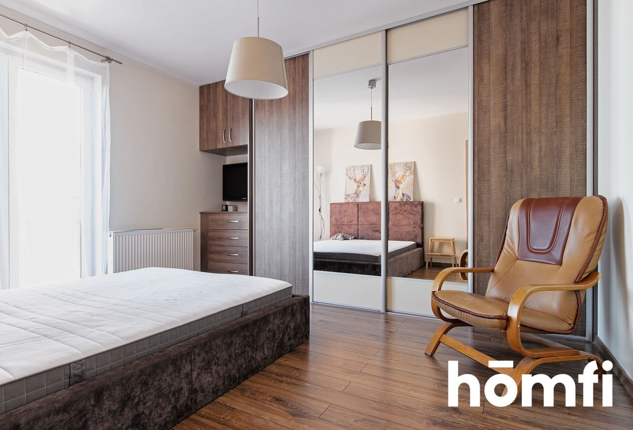 Przytulne mieszkanie do wynajęcia - Mieszkanie - Wynajem - Poznań, Wilda / Dębiec