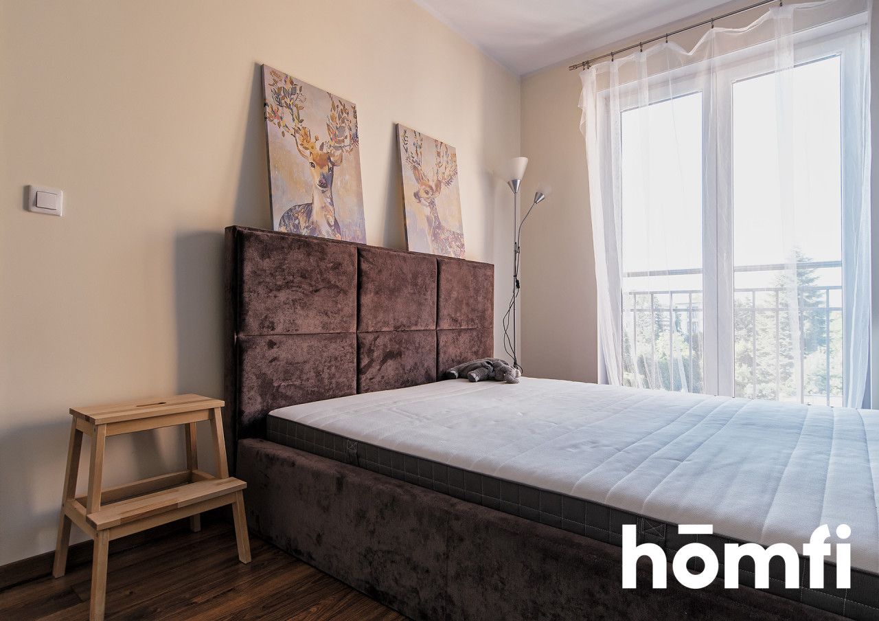 Przytulne mieszkanie do wynajęcia - Mieszkanie - Wynajem - Poznań, Wilda / Dębiec