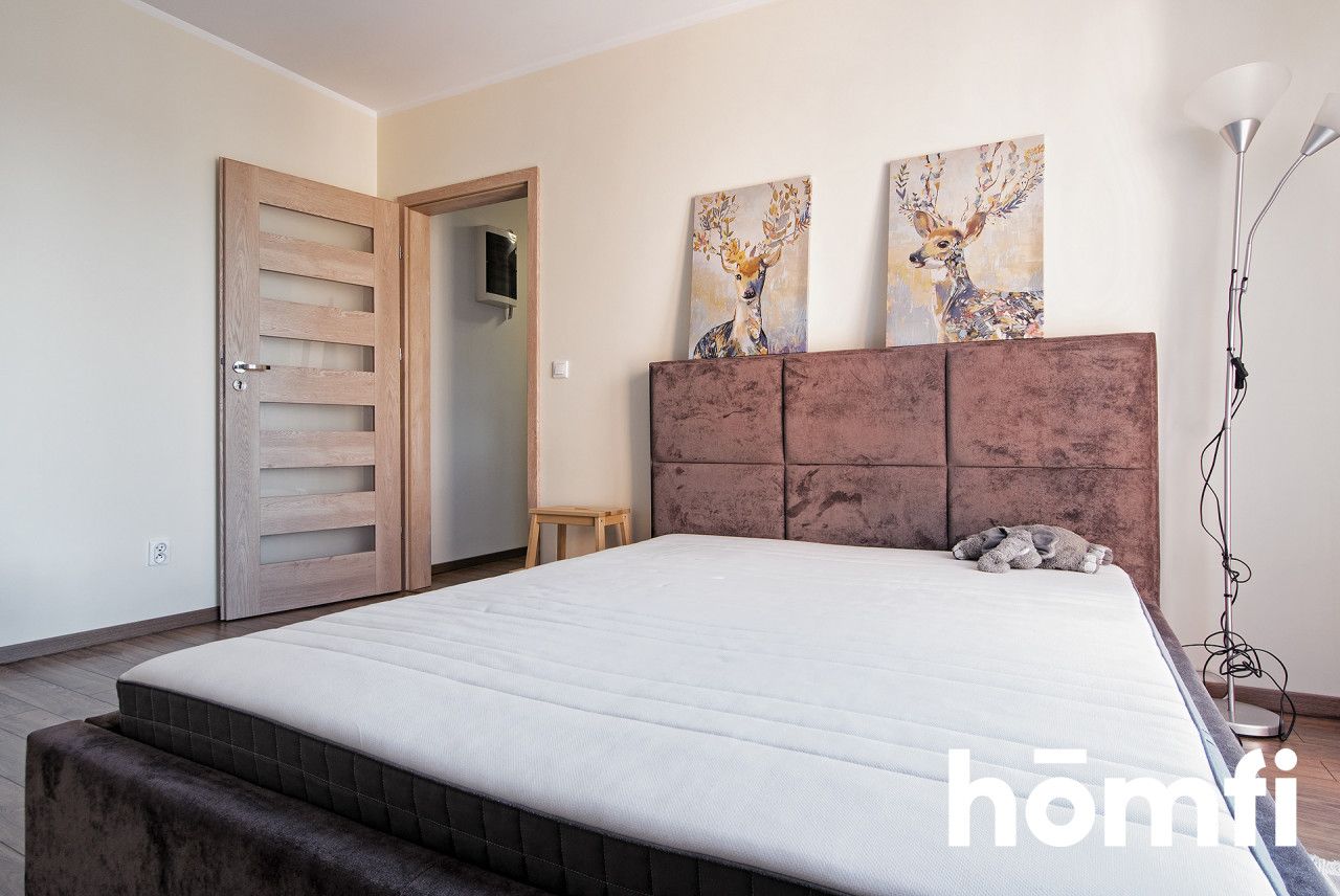 Przytulne mieszkanie do wynajęcia - Mieszkanie - Wynajem - Poznań, Wilda / Dębiec