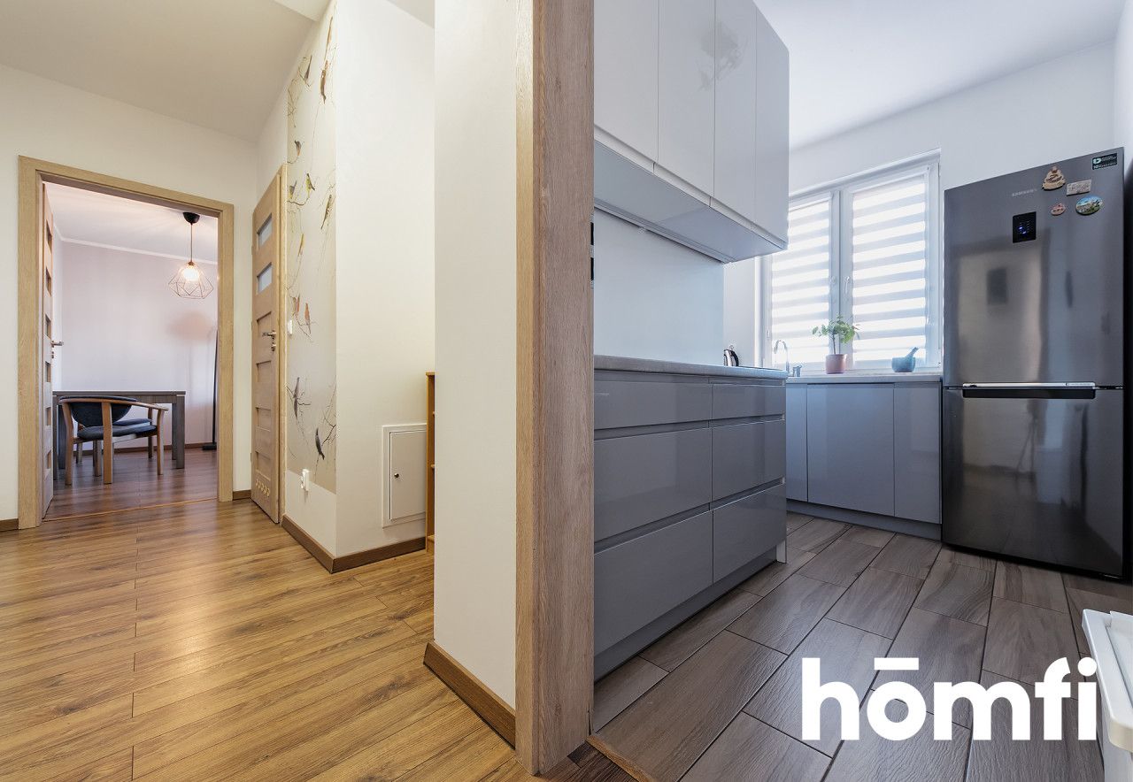 Przytulne mieszkanie do wynajęcia - Mieszkanie - Wynajem - Poznań, Wilda / Dębiec