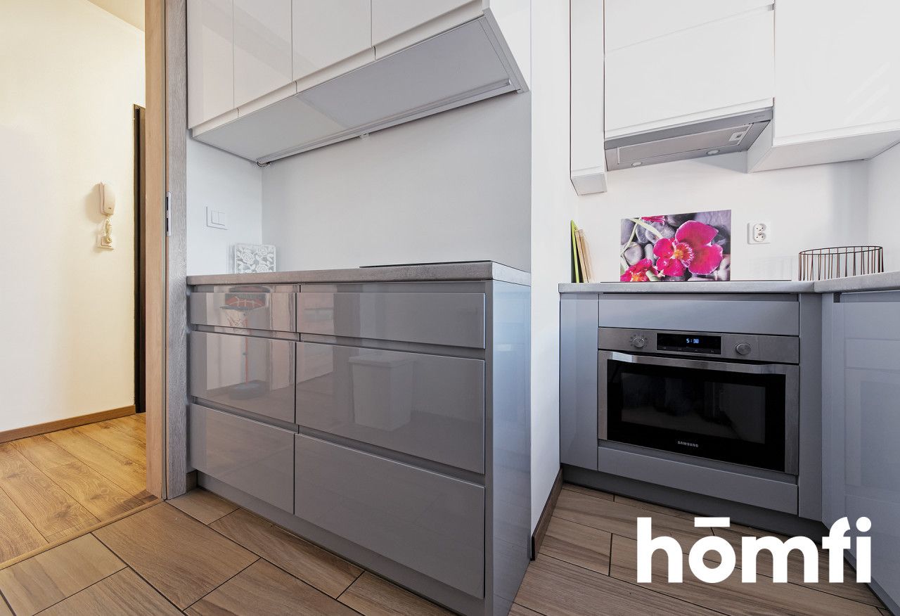 Przytulne mieszkanie do wynajęcia - Mieszkanie - Wynajem - Poznań, Wilda / Dębiec