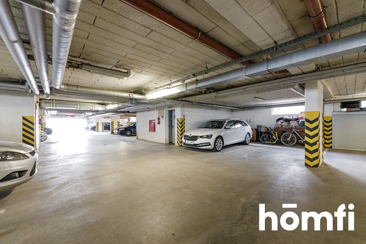 Po remoncie I 2 osobne pokoje I garaż I balkon - Mieszkanie - Wynajem - Wrocław, Krzyki / Wojszyce