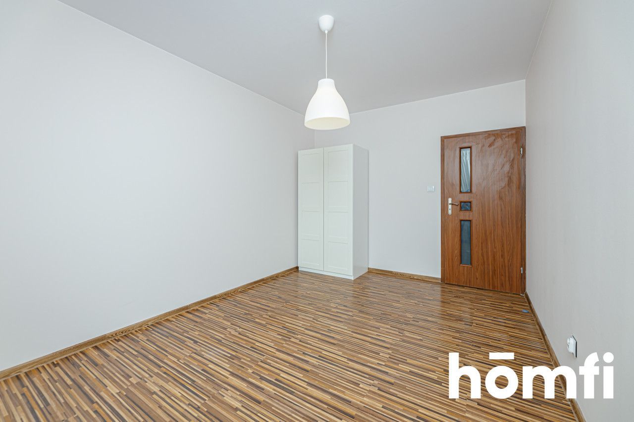 Po remoncie I 2 osobne pokoje I garaż I balkon - Mieszkanie - Wynajem - Wrocław, Krzyki / Wojszyce