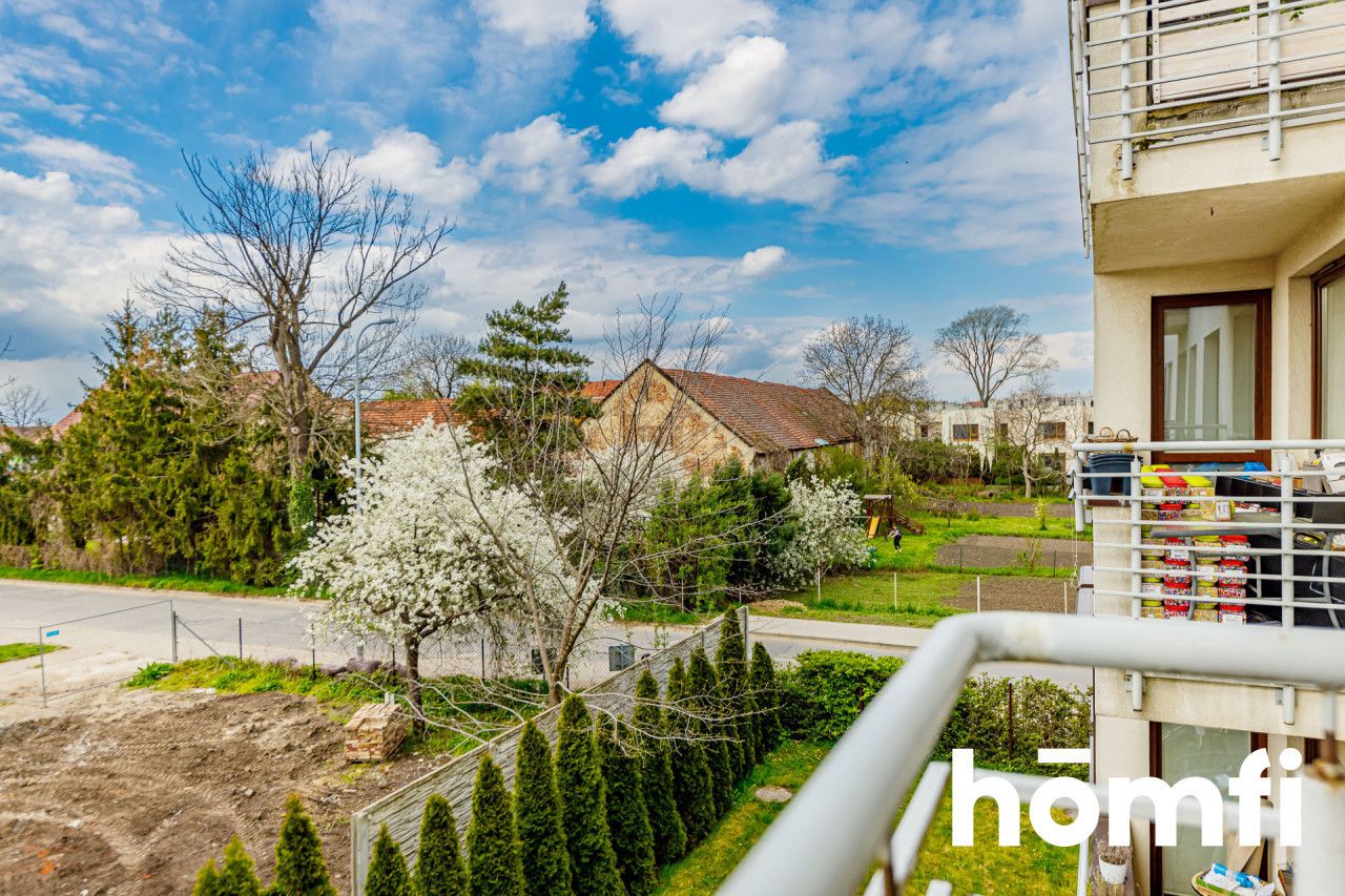 Po remoncie I 2 osobne pokoje I garaż I balkon - Mieszkanie - Wynajem - Wrocław, Krzyki / Wojszyce