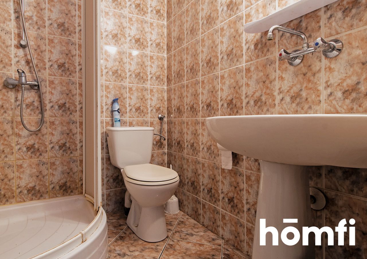 Perfectly located three-story house with 8 rooms for rent - Apartment - Rent - Poznań, Stare Miasto / Winogrady