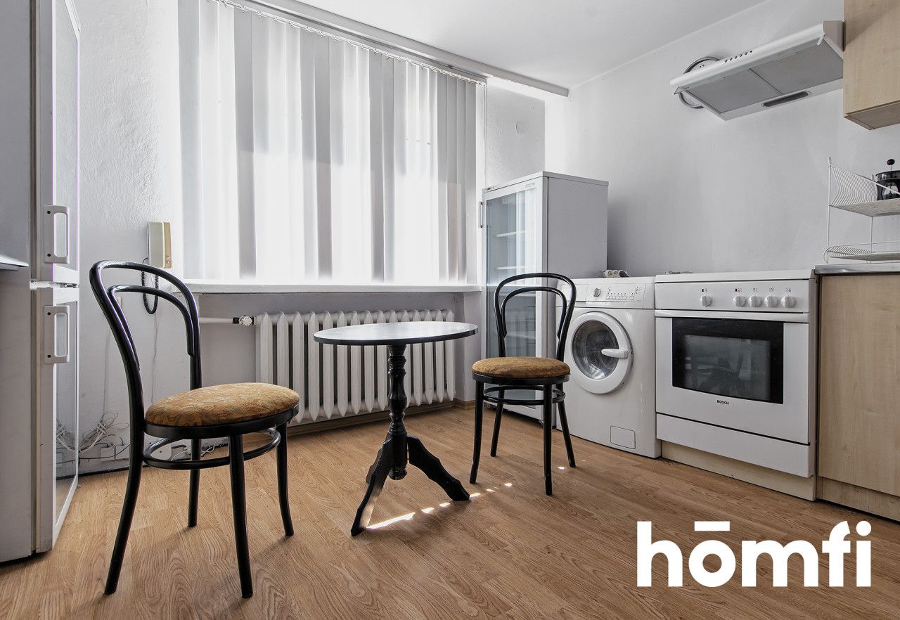 Perfectly located three-story house with 8 rooms for rent - Apartment - Rent - Poznań, Stare Miasto / Winogrady