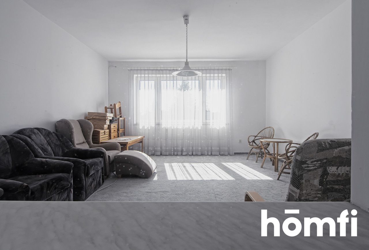 Perfectly located three-story house with 8 rooms for rent - Apartment - Rent - Poznań, Stare Miasto / Winogrady