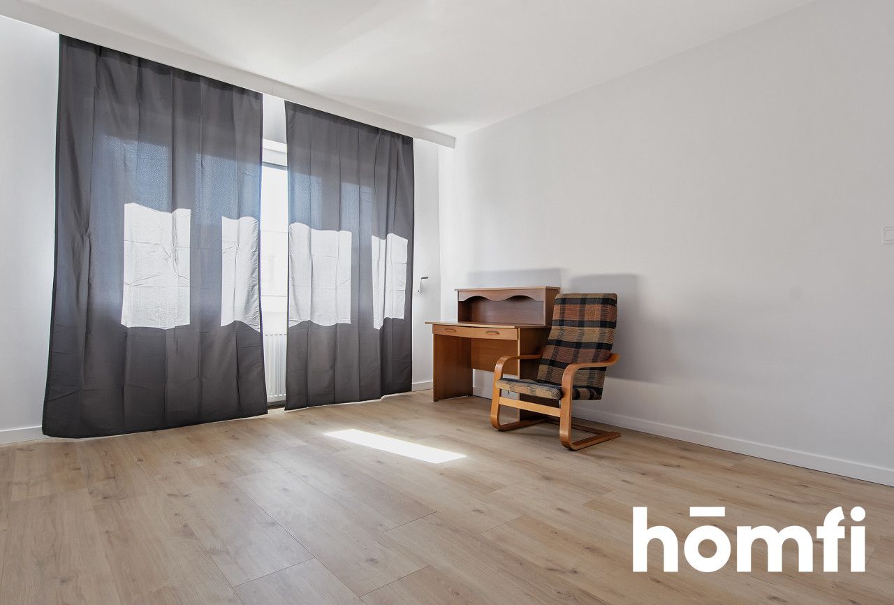 Perfectly located three-story house with 8 rooms for rent - Apartment - Rent - Poznań, Stare Miasto / Winogrady