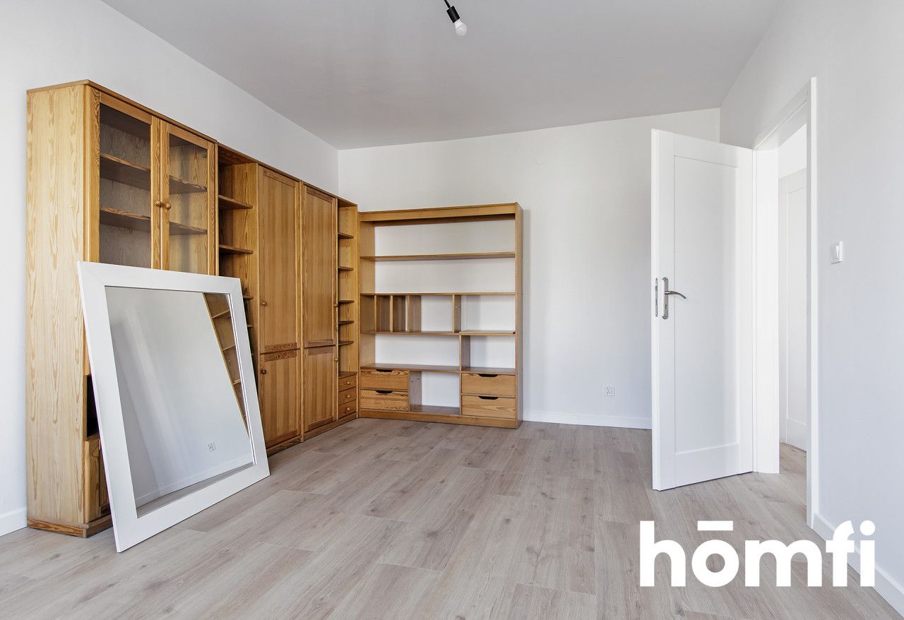 Perfectly located three-story house with 8 rooms for rent - Apartment - Rent - Poznań, Stare Miasto / Winogrady