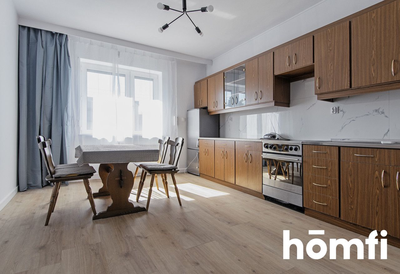 Perfectly located three-story house with 8 rooms for rent - Apartment - Rent - Poznań, Stare Miasto / Winogrady