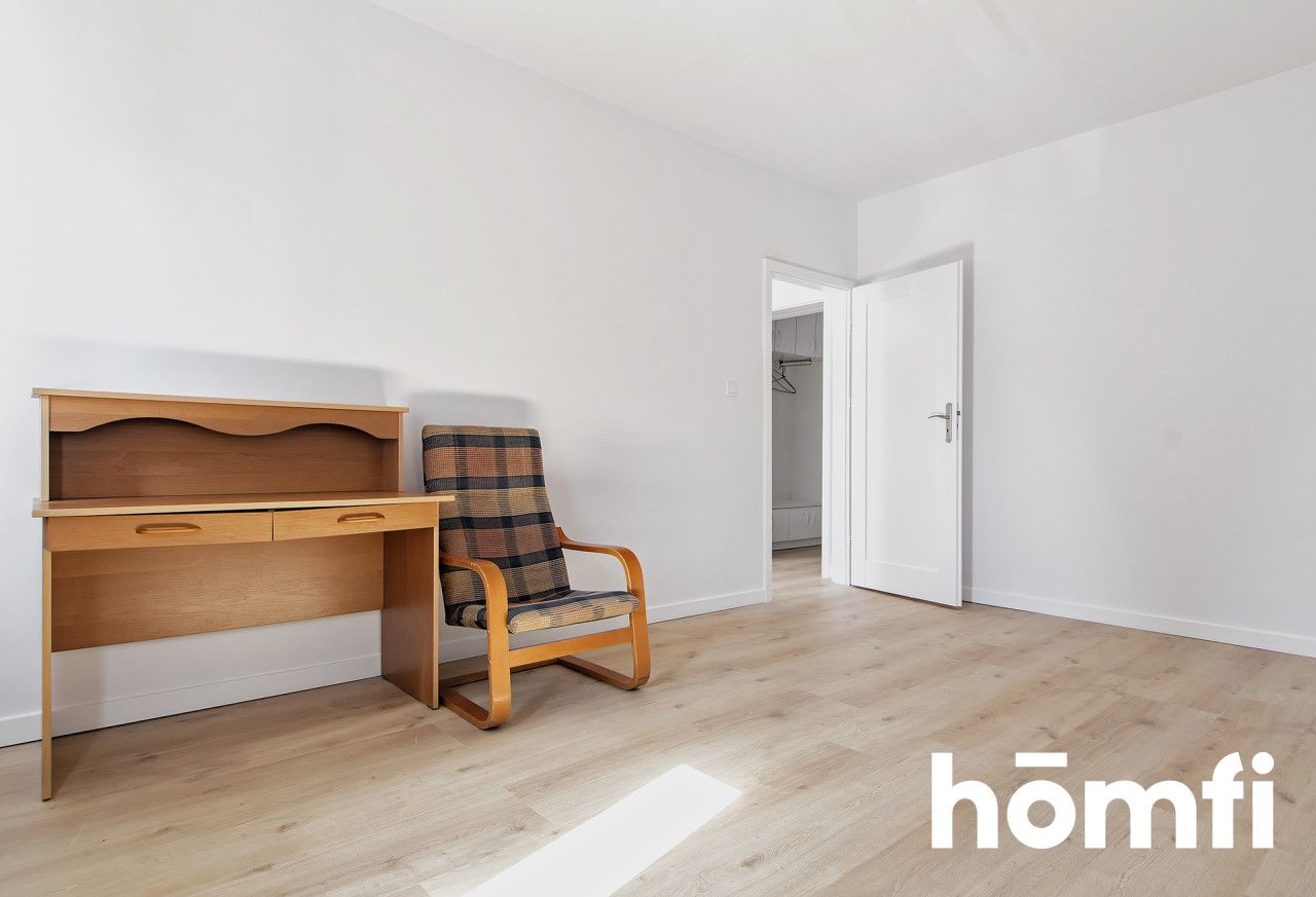 Perfectly located three-story house with 8 rooms for rent - Apartment - Rent - Poznań, Stare Miasto / Winogrady