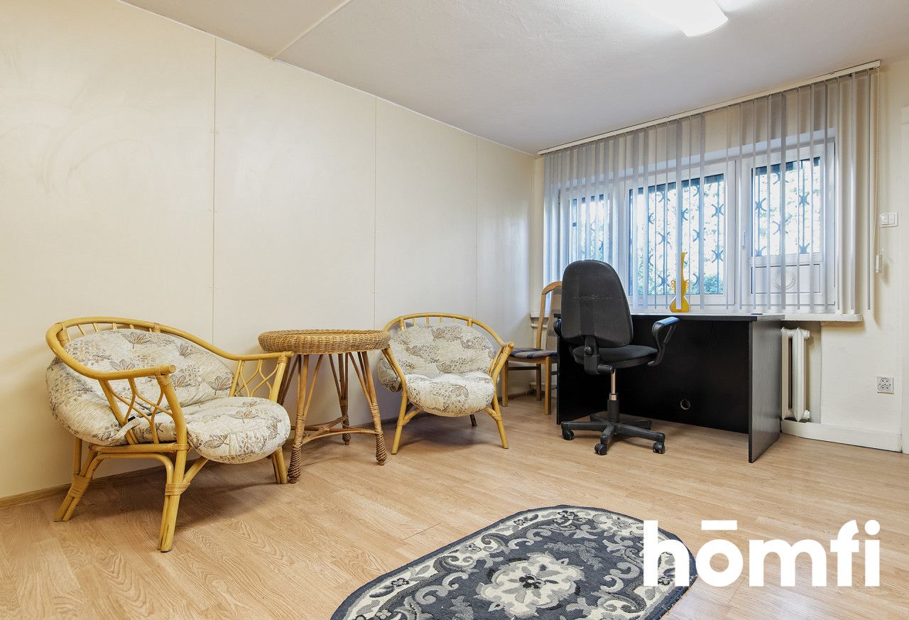 Perfectly located three-story house with 8 rooms for rent - Apartment - Rent - Poznań, Stare Miasto / Winogrady