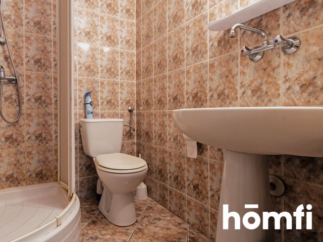 Dom wielolokalowy do wynajęcia - Mieszkanie - Wynajem - Poznań, Stare Miasto / Winogrady