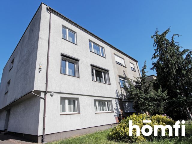 Dom wielolokalowy do wynajęcia - Mieszkanie - Wynajem - Poznań, Stare Miasto / Winogrady