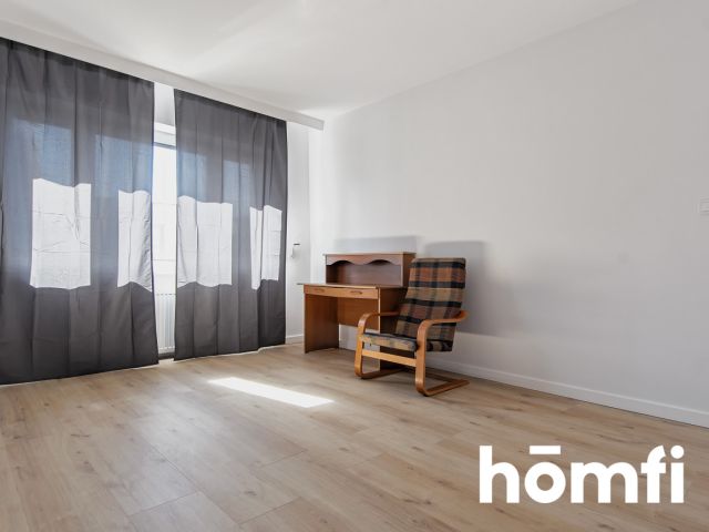 Dom wielolokalowy do wynajęcia - Mieszkanie - Wynajem - Poznań, Stare Miasto / Winogrady