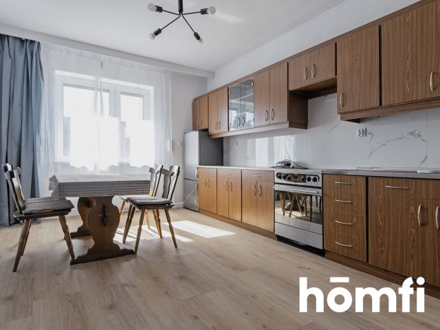 Dom wielolokalowy do wynajęcia - Mieszkanie - Wynajem - Poznań, Stare Miasto / Winogrady