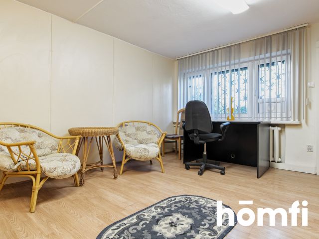 Dom wielolokalowy do wynajęcia - Mieszkanie - Wynajem - Poznań, Stare Miasto / Winogrady