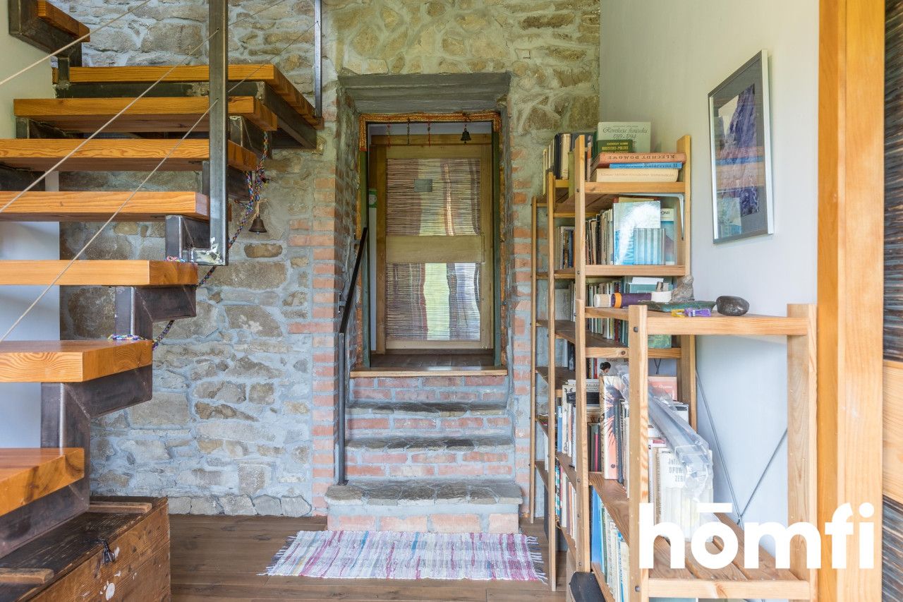 A unique historic manor house with an investment plot - Дім - Продаж - Suski, Zembrzyce / Tarnawa Dolna