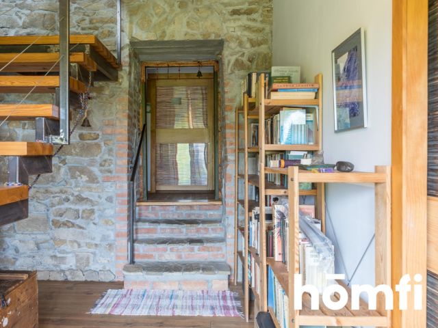A unique historic manor house with an investment plot - Дім - Продаж - Suski, Zembrzyce / Tarnawa Dolna