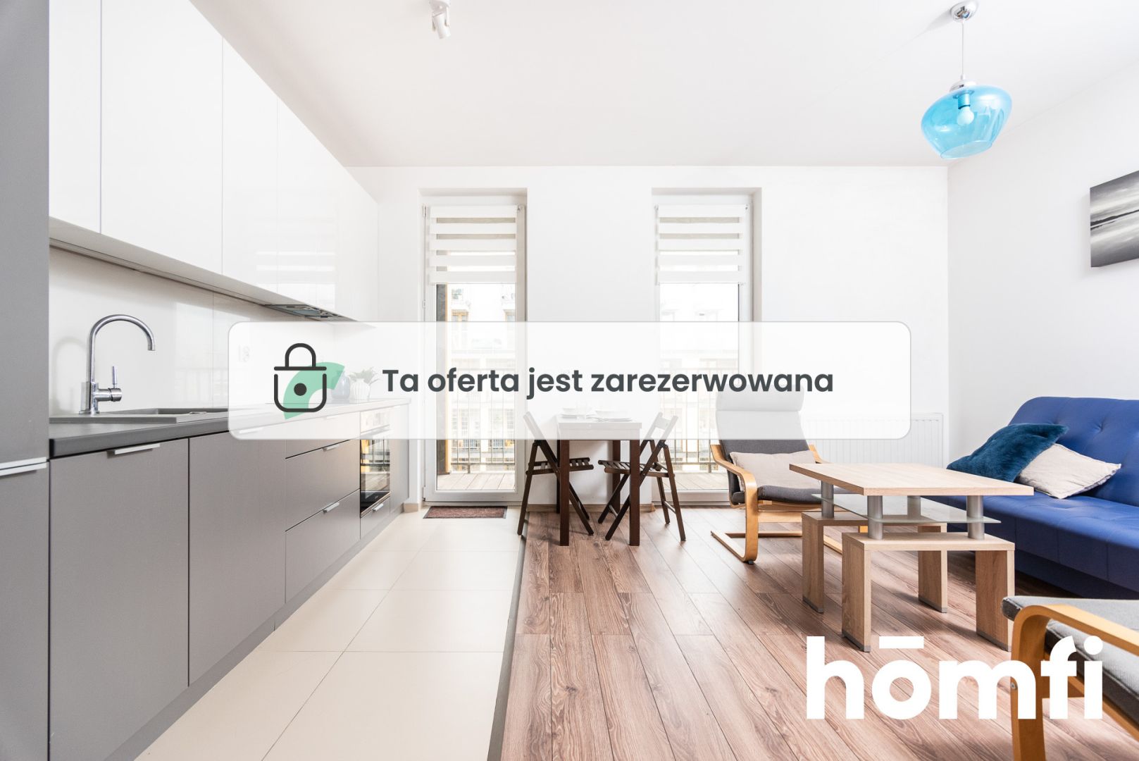 Do wynajęcia - Wygodna kawalerka z dużym balkonem, Kraków, Czyżyny - Mieszkanie - Wynajem - Kraków, Nowa Huta / Czyżyny