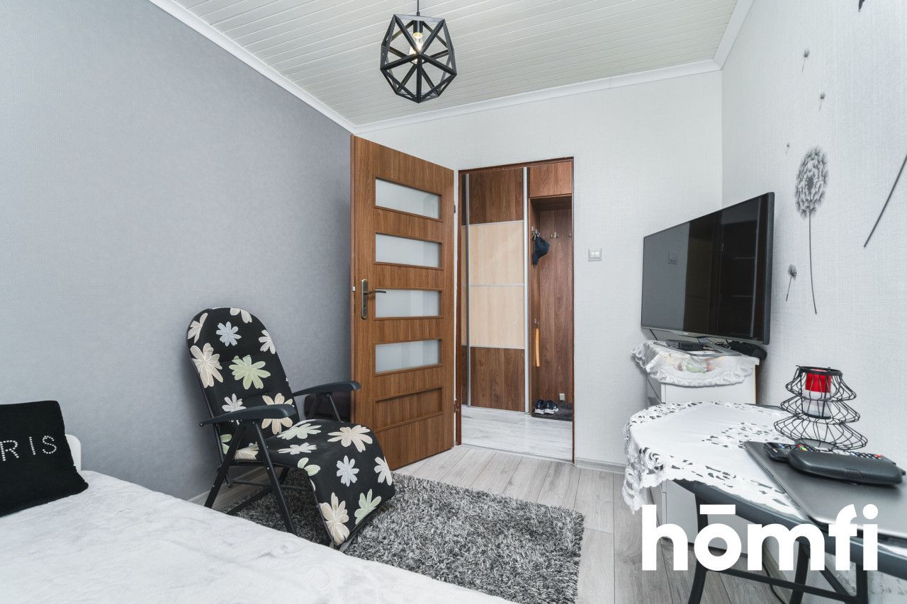 Mieszkanie z dużym balkonem | Osiedle Młodości - Mieszkanie - Sprzedaż - Chrzanowski, Chrzanów