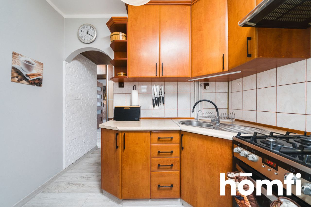 Mieszkanie z dużym balkonem | Osiedle Młodości - Mieszkanie - Sprzedaż - Chrzanowski, Chrzanów