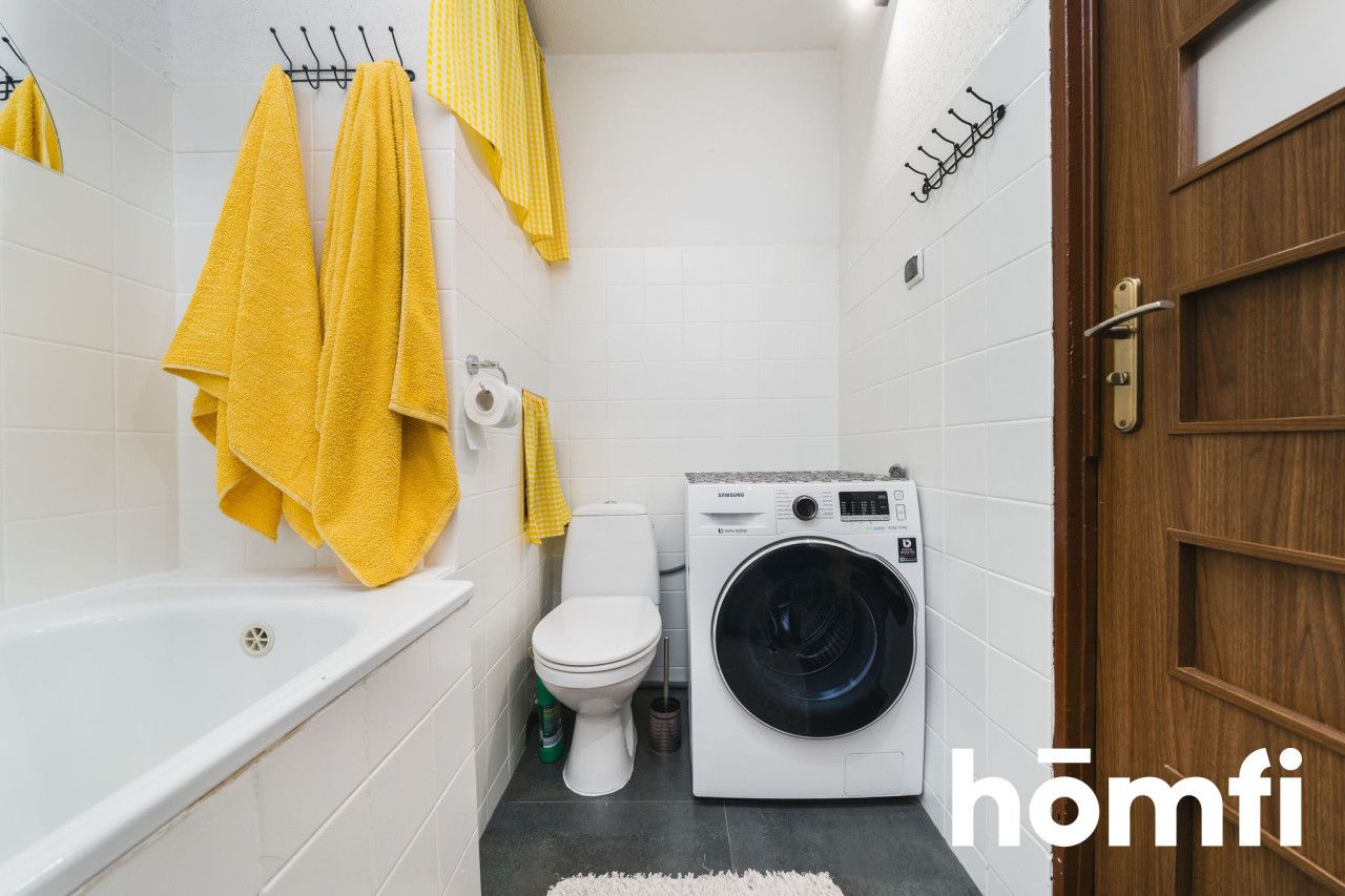 Mieszkanie z dużym balkonem | Osiedle Młodości - Mieszkanie - Sprzedaż - Chrzanowski, Chrzanów