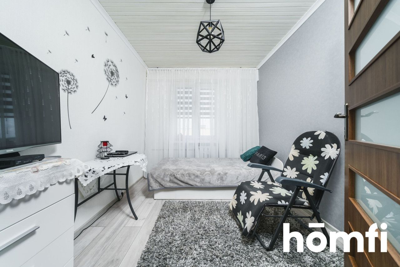 Mieszkanie z dużym balkonem | Osiedle Młodości - Mieszkanie - Sprzedaż - Chrzanowski, Chrzanów