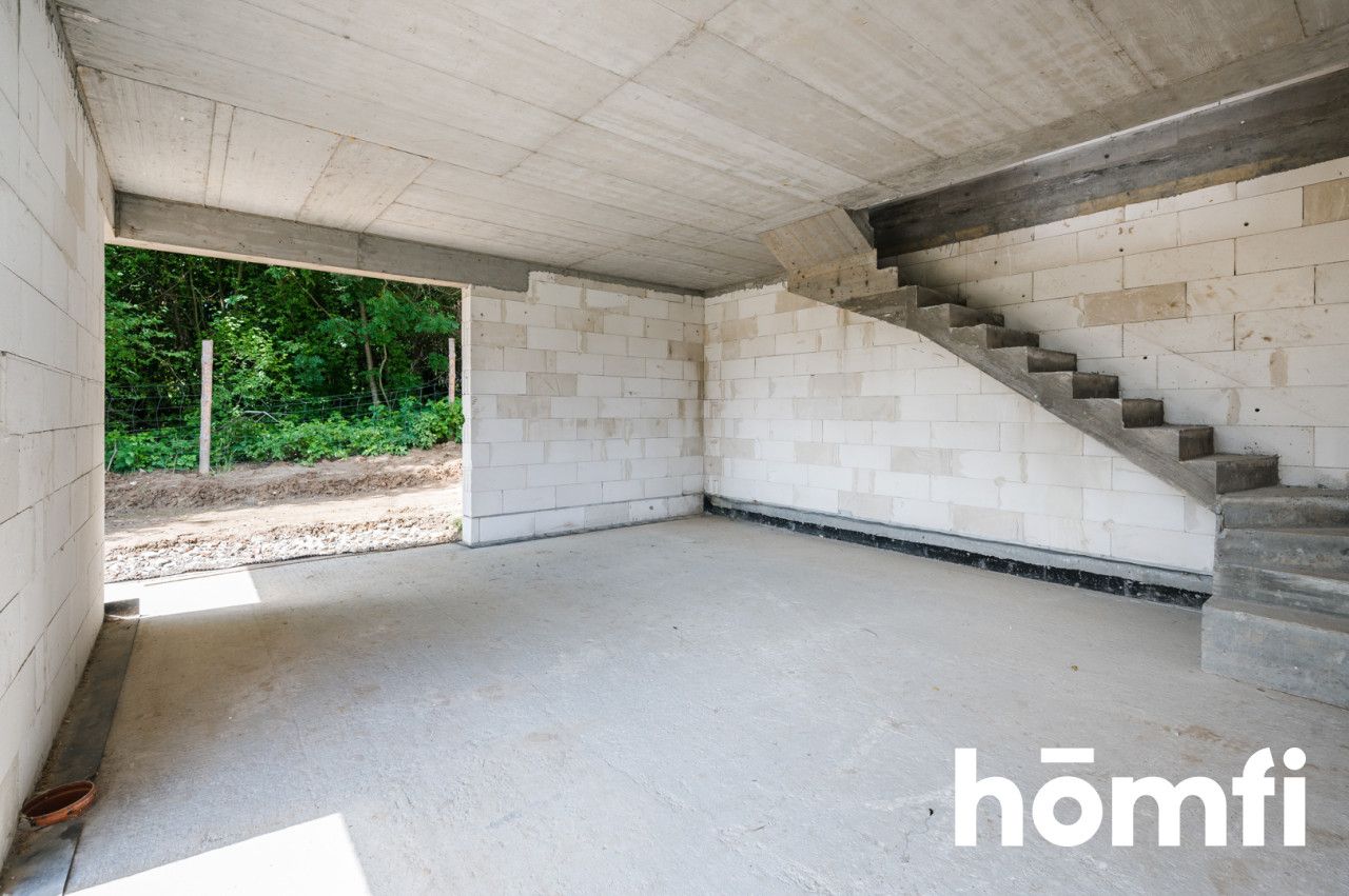 Dom do wykończenia | Panoramiczny widok | Skawina - Dom - Sprzedaż - Krakowski, Skawina / Polanka Hallera