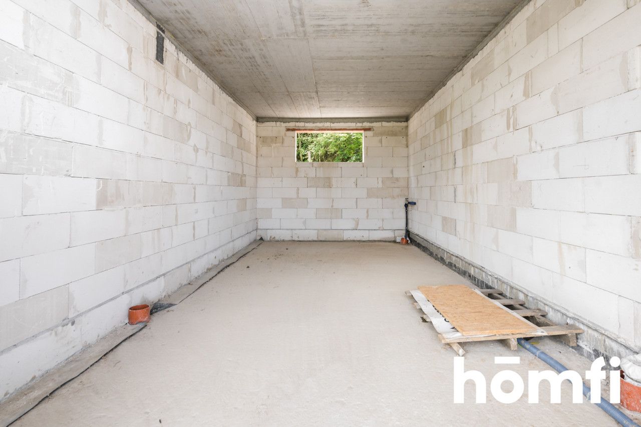 Dom do wykończenia | Panoramiczny widok | Skawina - Dom - Sprzedaż - Krakowski, Skawina / Polanka Hallera