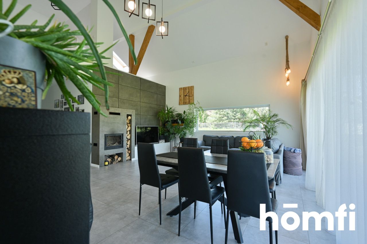 Dom jednorodzinny Polanka / Myślenice - Dom - Sprzedaż - Myślenicki, Myślenice / Polanka