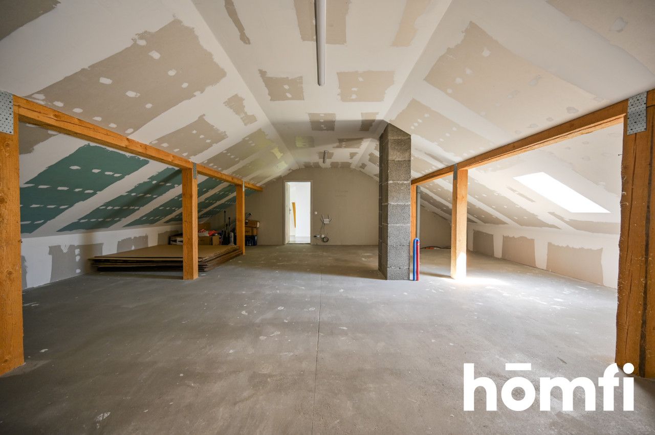 Dom jednorodzinny Polanka / Myślenice - Dom - Sprzedaż - Myślenicki, Myślenice / Polanka